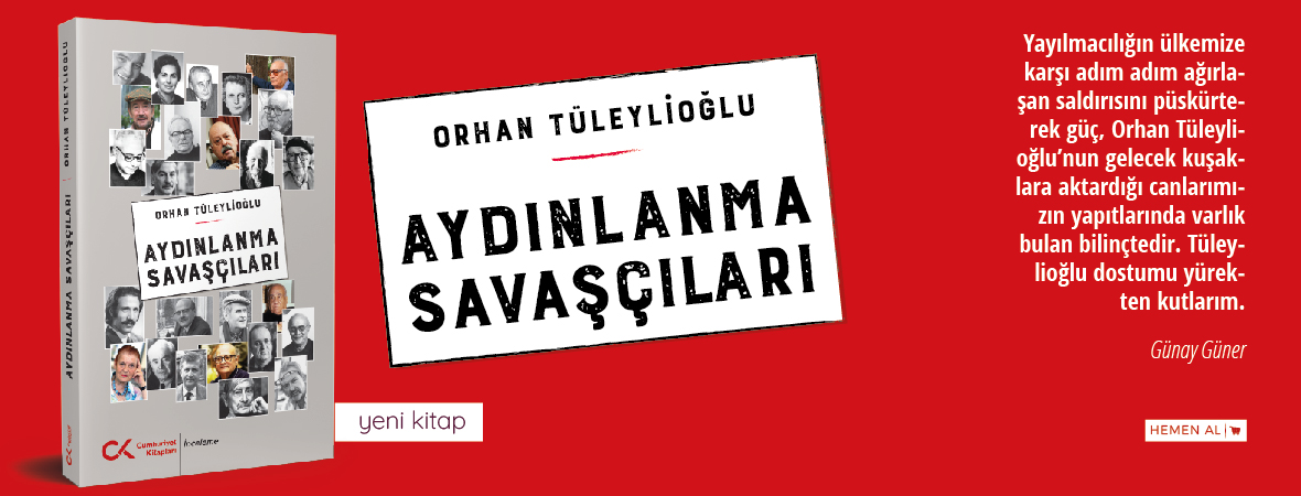 Aydınlanma Savaşçıları