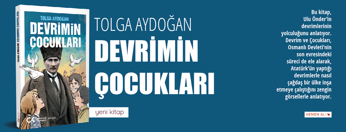 Devrimin Çocukları