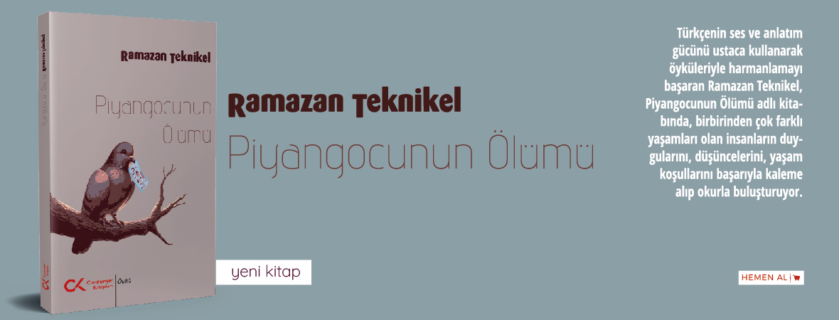 Piyangocunun Ölümü