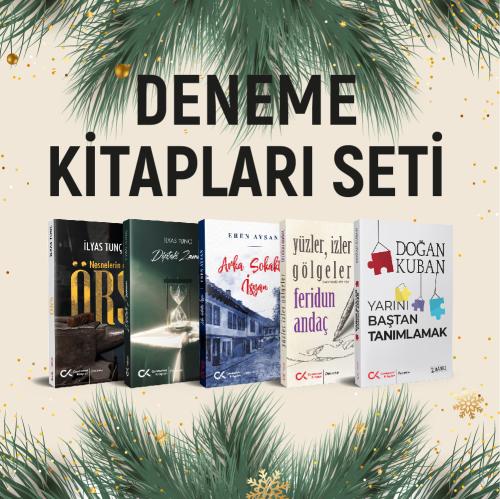 DENEME SETİ (%50 İNDİRİMLİ)