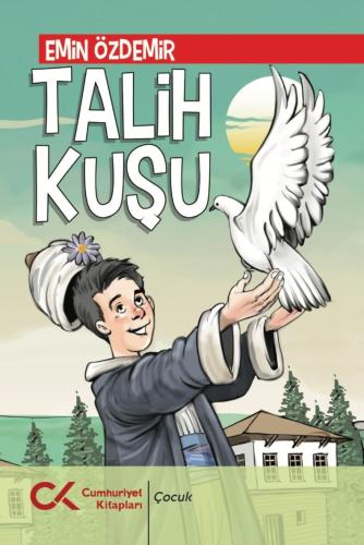 Talih Kuşu Emin Özdemir